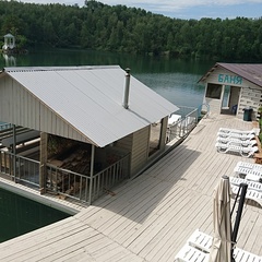 Парк-отель Ая, Алтайский край