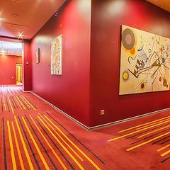 Гостиница Best Western Plus Center, Санкт-Петербург, Ленинградская область