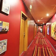 Гостиница Best Western Plus Center, Санкт-Петербург, Ленинградская область