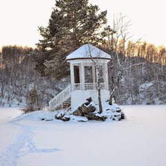 Парк-отель Ая, Алтайский край