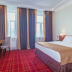 Гостиница Best Western Plus Center, Санкт-Петербург, Ленинградская область