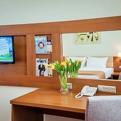 Гостиница Best Western Plus Center, Санкт-Петербург, Ленинградская область