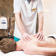 Гостиничный комплекс Алтай Резорт, Республика Алтай