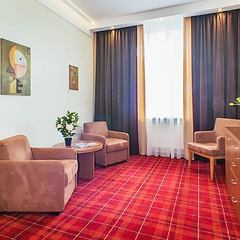 Гостиница Best Western Plus Center, Санкт-Петербург, Ленинградская область