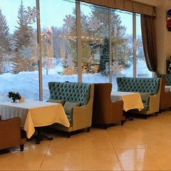 Парк-отель Ая, Алтайский край