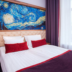 Гостиница Best Western Plus Center, Санкт-Петербург, Ленинградская область