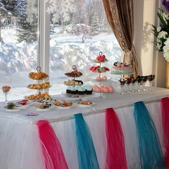 Парк-отель Ая, Алтайский край