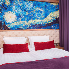 Гостиница Best Western Plus Center, Санкт-Петербург, Ленинградская область