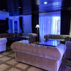 Парк-отель Ая, Алтайский край