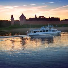 Отель Амакс Россия, Великий Новгород, Новгородская область