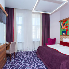 Гостиница Best Western Plus Center, Санкт-Петербург, Ленинградская область