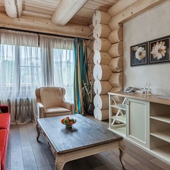 Гостиничный комплекс Алтай Резорт, Республика Алтай