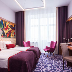 Гостиница Best Western Plus Center, Санкт-Петербург, Ленинградская область