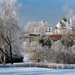 Отель Амакс Россия, Великий Новгород, Новгородская область