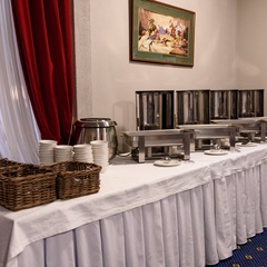 Парк-отель Ая, Алтайский край