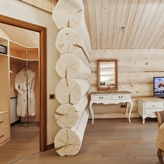 Гостиничный комплекс Алтай Резорт, Республика Алтай