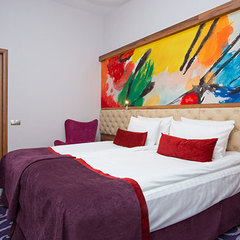 Гостиница Best Western Plus Center, Санкт-Петербург, Ленинградская область