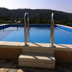 Отель Мельница, Лермонтово, Краснодарский край