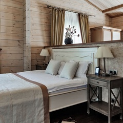 Гостиничный комплекс Алтай Резорт, Республика Алтай