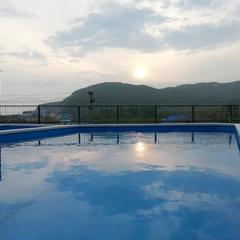 Отель Мельница, Лермонтово, Краснодарский край