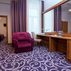 Гостиница Best Western Plus Center, Санкт-Петербург, Ленинградская область