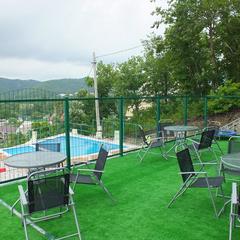 Отель Мельница, Лермонтово, Краснодарский край