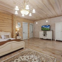 Гостиничный комплекс Алтай Резорт, Республика Алтай