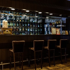 Парк-отель Ая, Алтайский край