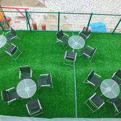 Отель Мельница, Лермонтово, Краснодарский край