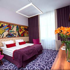 Гостиница Best Western Plus Center, Санкт-Петербург, Ленинградская область