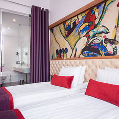 Гостиница Best Western Plus Center, Санкт-Петербург, Ленинградская область