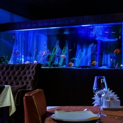 Парк-отель Ая, Алтайский край