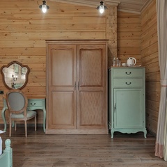 Гостиничный комплекс Алтай Резорт, Республика Алтай