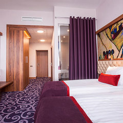 Гостиница Best Western Plus Center, Санкт-Петербург, Ленинградская область