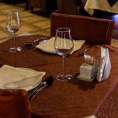 Парк-отель Ая, Алтайский край