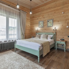 Гостиничный комплекс Алтай Резорт, Республика Алтай