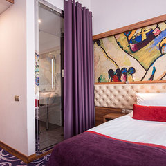 Гостиница Best Western Plus Center, Санкт-Петербург, Ленинградская область