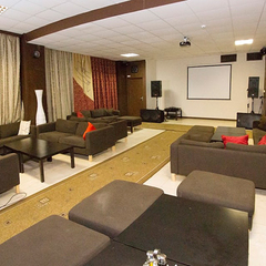 Парк-отель Ая, Алтайский край