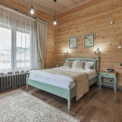 Гостиничный комплекс Алтай Резорт, Республика Алтай