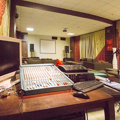 Парк-отель Ая, Алтайский край