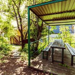 Отель Мельница, Лермонтово, Краснодарский край