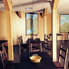 Отель Мельница, Лермонтово, Краснодарский край