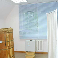 Парк-отель Ая, Алтайский край