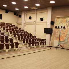 Гостиничный комплекс Алтай Резорт, Республика Алтай