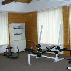 Парк-отель Ая, Алтайский край