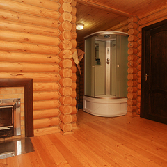 Отель Мельница, Лермонтово, Краснодарский край