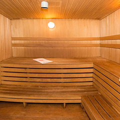 Парк-отель Ая, Алтайский край