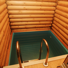 Отель Мельница, Лермонтово, Краснодарский край