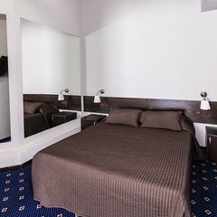 Парк-отель Ая, Алтайский край