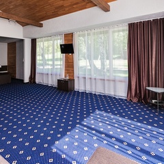 Парк-отель Ая, Алтайский край